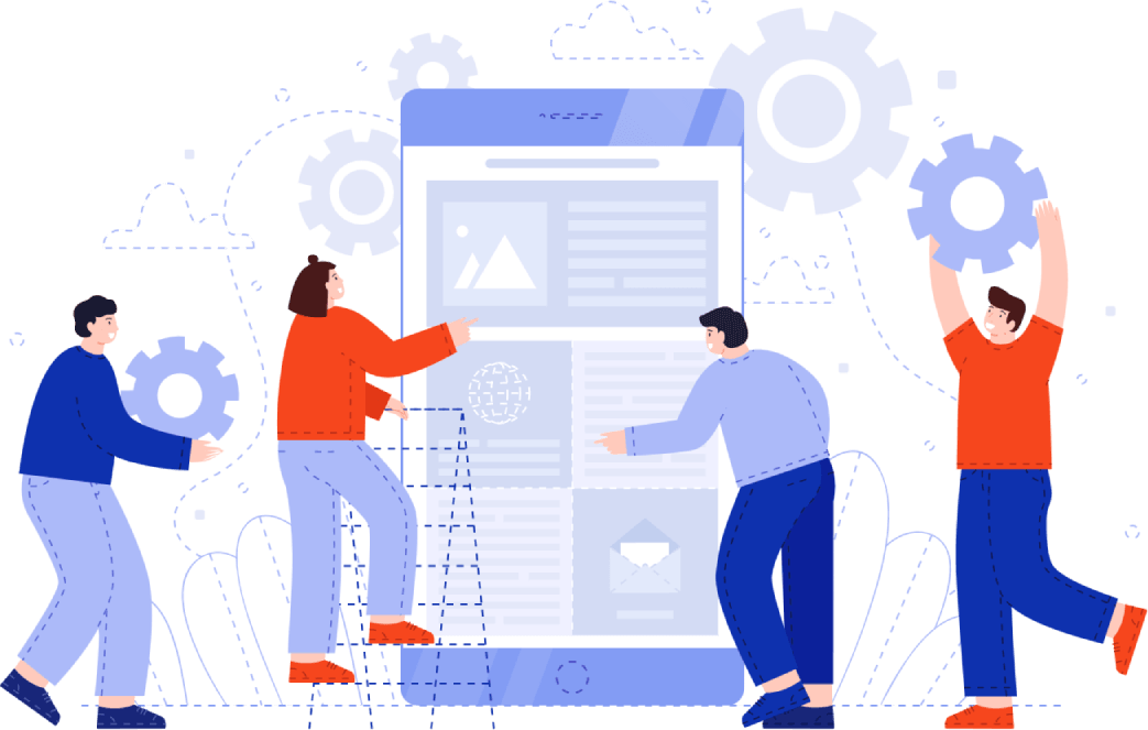 DivDigit Features